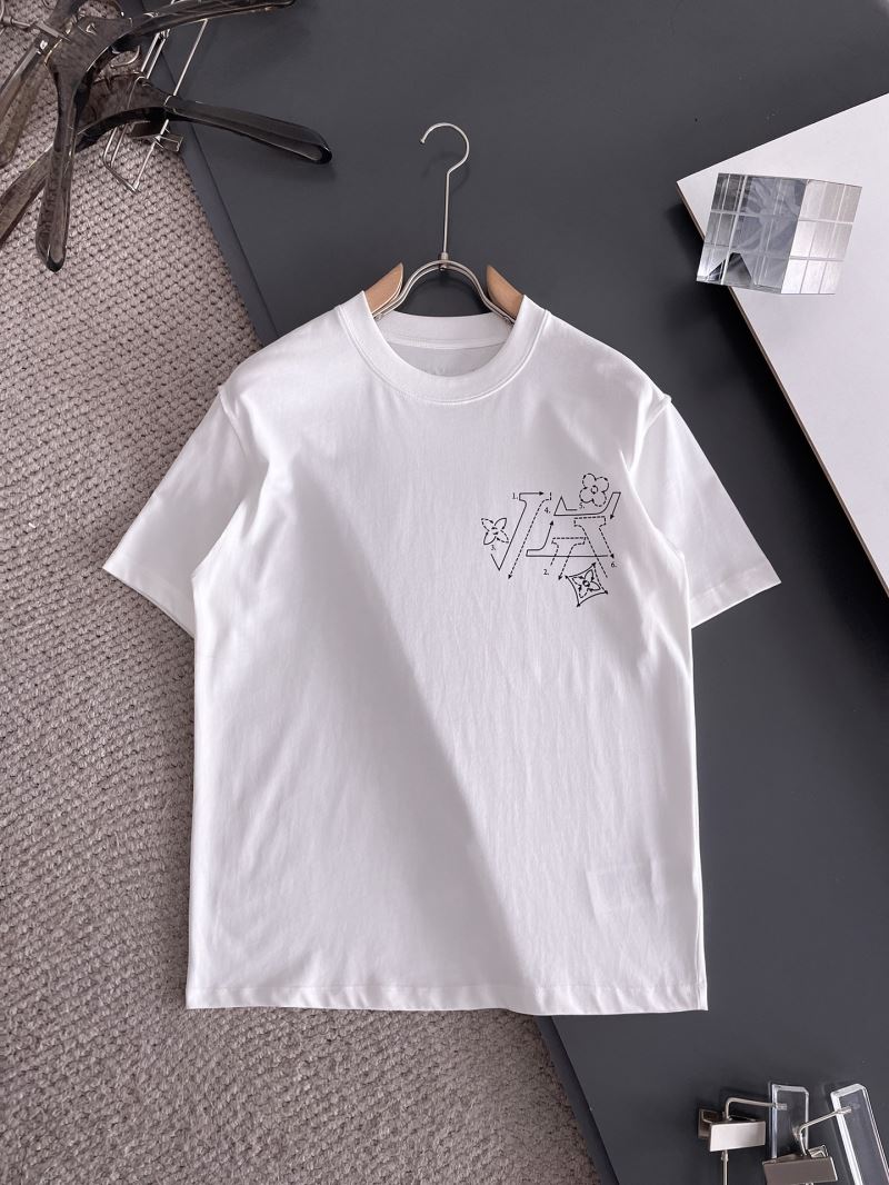 Louis Vuitton T-Shirts